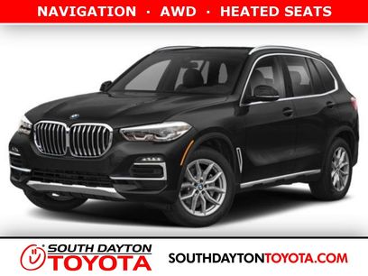 Used 2021 BMW X5 xDrive40i w/ Premium Package