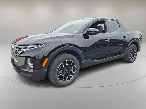 Certified 2022 Hyundai Santa Cruz SE image 5