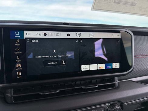 New 2026 Jeep Gladiator Rubicon image 34