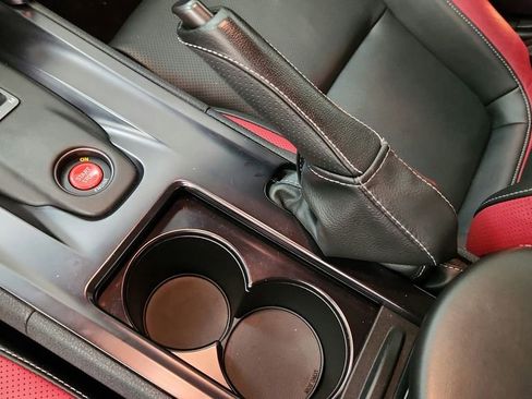 Used 2014 Nissan GT-R Black Edition AWD/4WD image 26