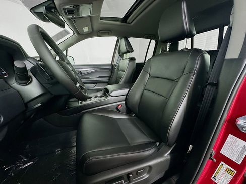 New 2026 Honda Ridgeline RTL image 20