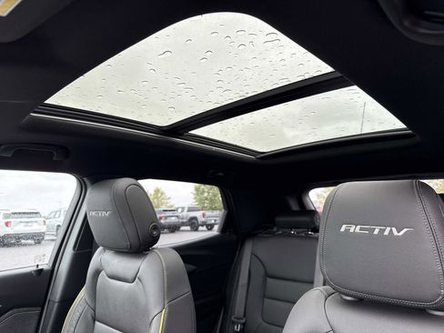 New 2026 Chevrolet TrailBlazer ACTIV w/ Convenience Package image 3