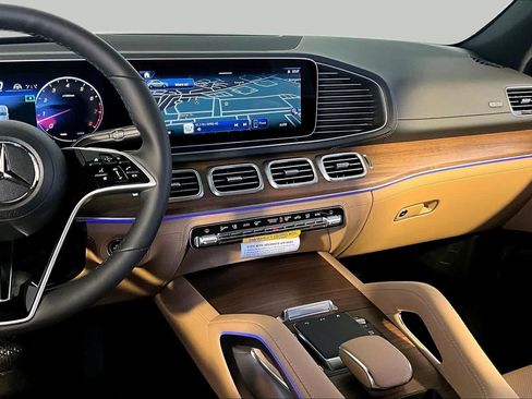 New 2026 Mercedes-Benz GLE 350 4MATIC image 8