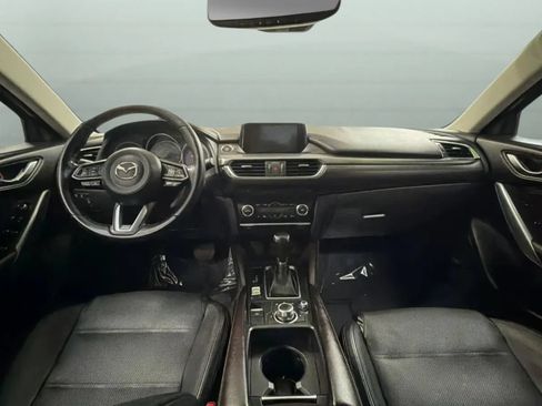 Used 2017 MAZDA MAZDA6 Grand Touring FWD image 9