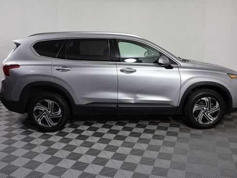 Used 2023 Hyundai Santa Fe SEL image 9