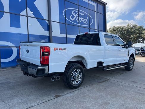 New 2026 Ford F350 Lariat w/ FX4 Off-Road Package image 6