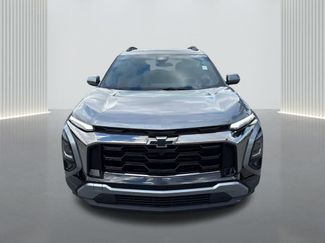 Used 2025 Chevrolet Equinox ACTIV w/ Safety and Technology Package video 2