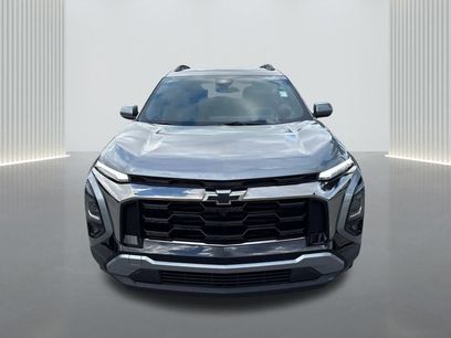 Used 2025 Chevrolet Equinox ACTIV w/ Safety and Technology Package