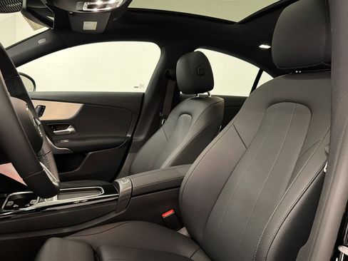 Certified 2026 Mercedes-Benz CLA 250 image 21