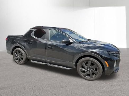 Used 2023 Hyundai Santa Cruz Night AWD/4WD image 17