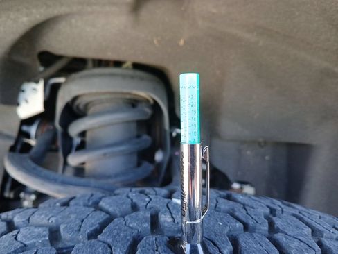 Used 2023 Ford Bronco Raptor AWD/4WD image 34