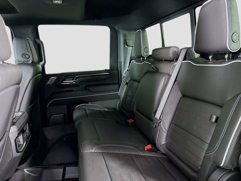 New 2026 GMC Sierra 2500 AT4X image 25