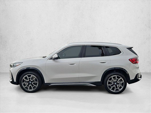 New 2026 BMW X1 xDrive28i w/ Technology Package AWD/4WD image 5