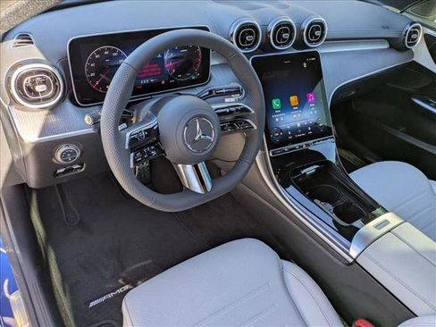 New 2026 Mercedes-Benz C 300 4MATIC Sedan image 3