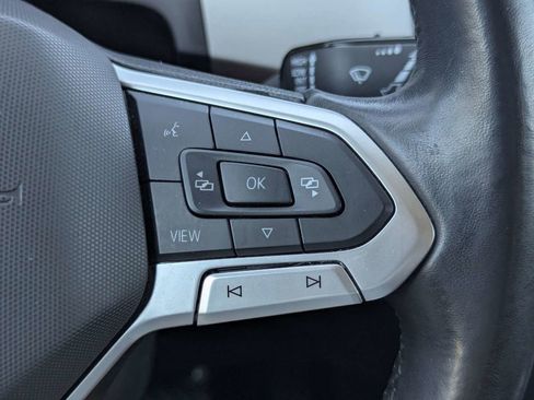 Used 2021 Volkswagen Atlas SE FWD image 28