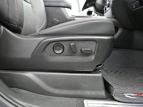 Used 2023 Chevrolet Silverado 1500 LTZ image 53