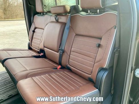 Certified 2025 GMC Sierra 1500 Denali Ultimate image 50