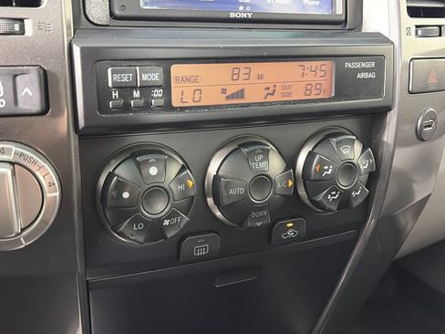 Used 2007 Toyota 4Runner Sport AWD/4WD image 20