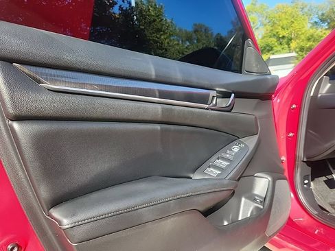 Used 2021 Honda Accord Sport Special Edition image 7