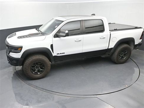 Used 2021 RAM 1500 TRX w/ TRX Level 2 Equipment Group image 26