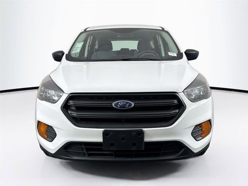Used 2018 Ford Escape S image 7