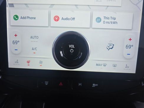 Certified 2025 Ford F150 Lightning Flash image 33