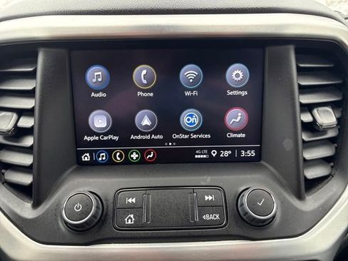 Used 2023 GMC Acadia SLE w/ Driver Convenience Package image 15