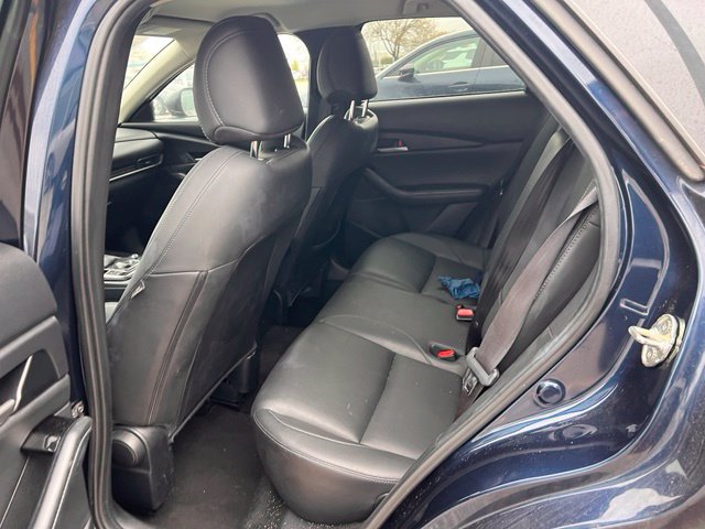 Used 2024 MAZDA CX-30 AWD 2.5 S w/ Select Sport Pkg image 10