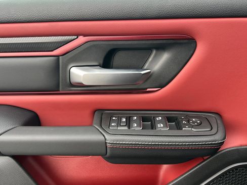 New 2026 RAM 1500 Rebel w/ Bed Utility Group image 11