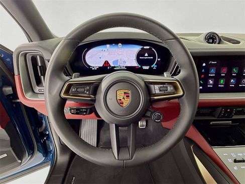 New 2025 Porsche Cayenne S image 15