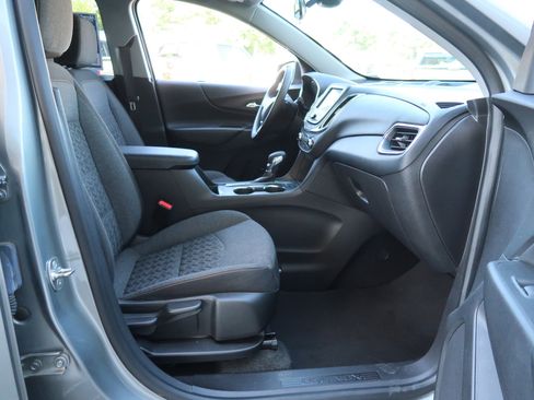 Used 2024 Chevrolet Equinox LT AWD/4WD image 39