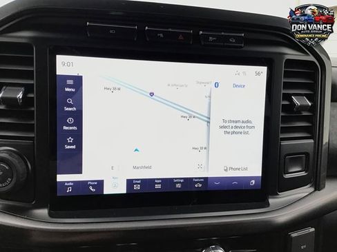 Used 2023 Ford F150 Tremor w/ Equipment Group 402A High AWD/4WD image 19