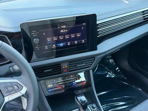 New 2026 Volkswagen Jetta Sport FWD image 25