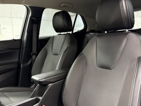 Used 2024 Buick Encore GX Preferred image 5