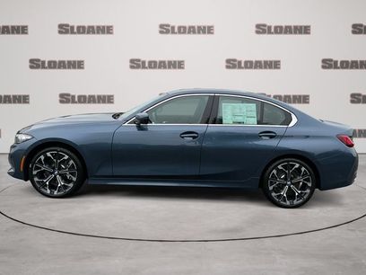 New 2026 BMW 330i xDrive Sedan w/ Premium Package