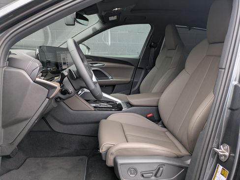 New 2026 Audi Q5 Premium Plus AWD/4WD image 14