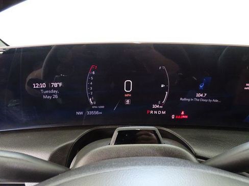 Certified 2025 Cadillac CT5 Premium Luxury w/ Sun And Sound Package AWD/4WD image 18