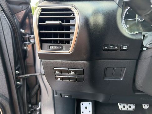 Used 2021 Lexus NX 300 F Sport w/ Accessory Package 2 FWD image 15