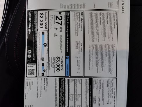 New 2026 MINI Cooper Countryman S image 28