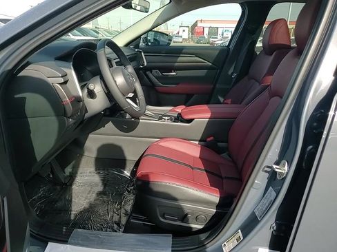 New 2026 MAZDA CX-50 AWD 2.5 Hybrid w/ Weather Package image 13