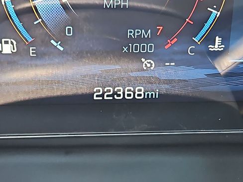 Certified 2025 Chevrolet Equinox LT FWD image 18