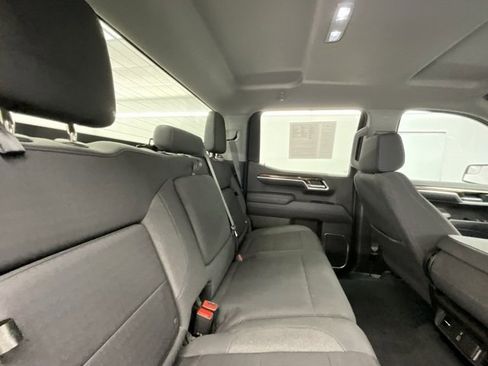 Used 2022 GMC Sierra 1500 Elevation image 14