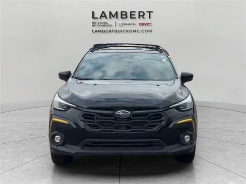 Used 2024 Subaru Crosstrek 2.5i Sport image 8