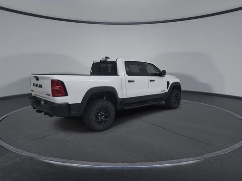 New 2026 RAM 1500 RHO AWD/4WD image 15