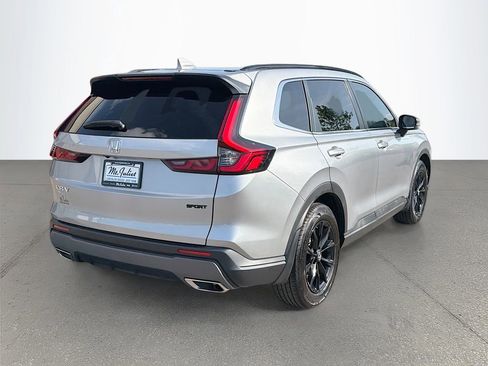 Used 2023 Honda CR-V Sport image 4