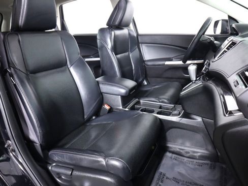 Used 2015 Honda CR-V EX-L image 37