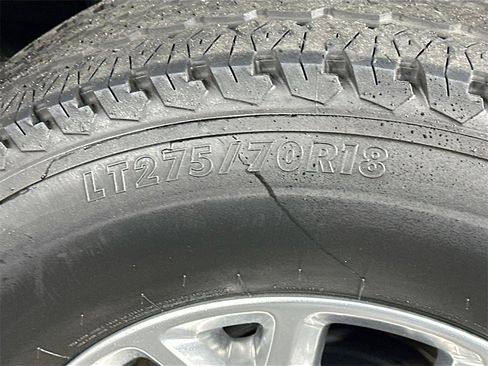 Used 2024 RAM 2500 Laramie image 34