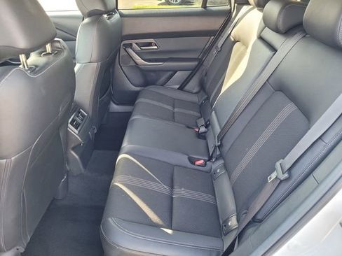 Used 2025 MAZDA CX-50 AWD 2.5 S w/ Preferred Package image 8