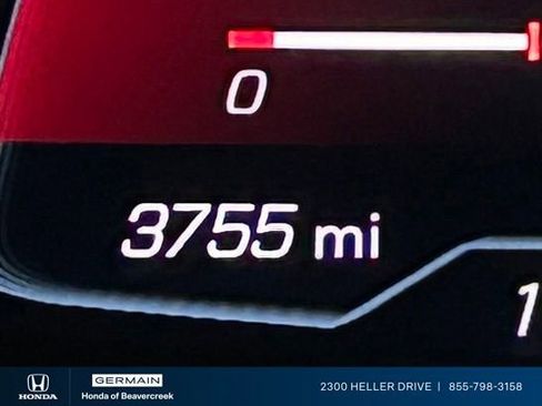 Used 2024 Chevrolet Corvette Stingray Preferred Conv w/ Z51 Performance Package image 21