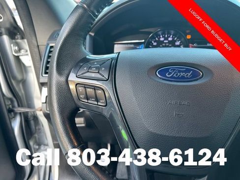 Used 2018 Ford Explorer XLT w/ Equipment Group 201A FWD image 20